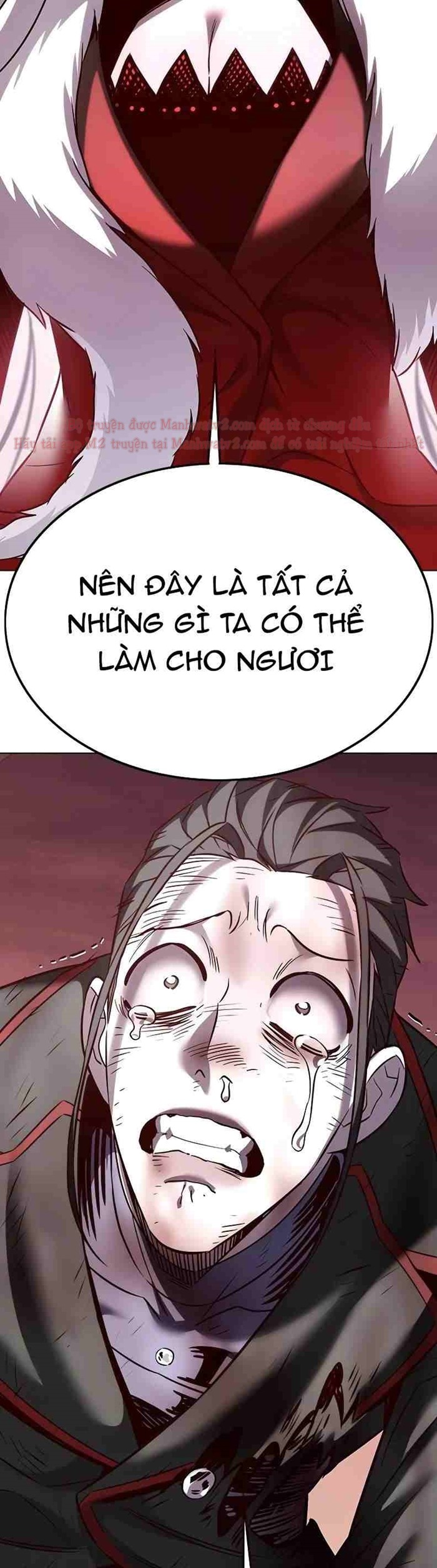 Hoá Thân Thành Mèo Chapter 303 - Trang 4